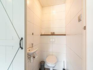 Bungalow near Dutch Coast with Private Garden Vacation rental in Callantsoog