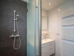 Bungalow near Dutch Coast with Private Garden Vacation rental in Callantsoog