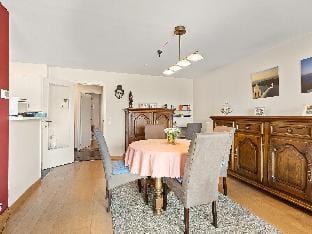 Apartment located on the 3th floor Apartment in Bruges