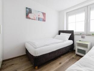 Salweyblick Modern retreat Vacation rental in Sundern