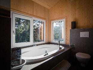 Exclusive chalet with sauna Vacation rental in Carinthia, Austria