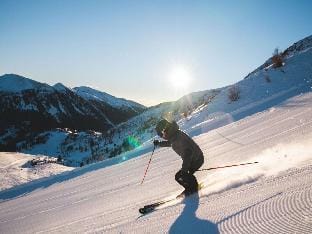 Exclusive chalet with sauna Vacation rental in Carinthia, Austria