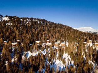 Cozy chalet with hot tub Vacation rental in Carinthia, Austria