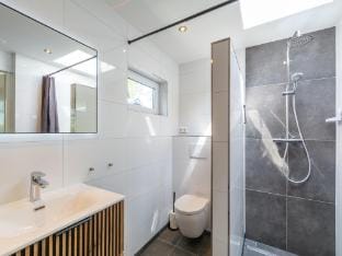 Garnekuul 18 holiday home with veranda Vacation rental in Callantsoog