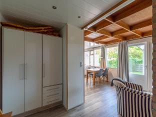Garnekuul 18 holiday home with veranda Vacation rental in Callantsoog