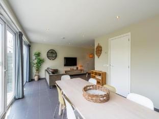 Holiday Home Callantsoog with Jacuzzi Vacation rental in Callantsoog