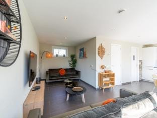 Holiday Home Callantsoog with Jacuzzi Vacation rental in Callantsoog