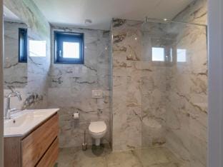 Villa near North Holland Beach with Jacuzzi Vacation rental in Julianadorp