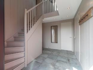Villa near North Holland Beach with Jacuzzi Vacation rental in Julianadorp