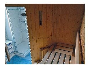 Strandkiefer Comfortable holiday residence Vacation rental in Glowe
