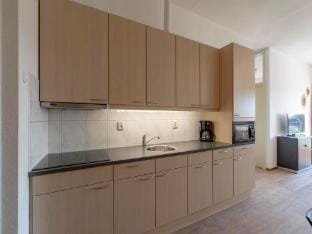 Apartment in Netherlands near the Beach Apartment in Callantsoog