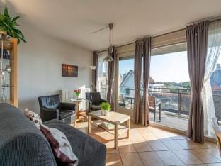 Apartment by the Coast with Dune Views Apartment in Callantsoog