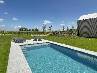 Romantic Stay with Views Vacation rental in Wallonia, Belgium