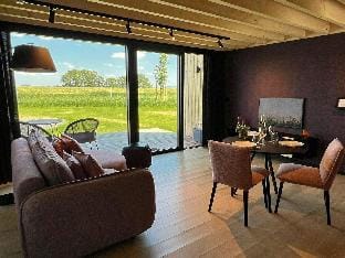 Romantic Stay with Views Vacation rental in Wallonia, Belgium
