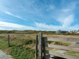 Apartment in Bergen near Sandy Beach Apartment in Callantsoog