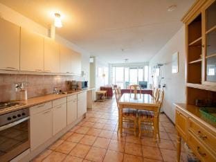 Apartment in Bergen near Sandy Beach Apartment in Callantsoog