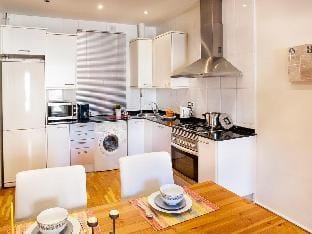Premium apartment in Barcelona Apartment in Barcelona