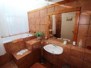 Atelier 1 Comfortable holiday residence Vacation rental in Lower Saxony, Germany