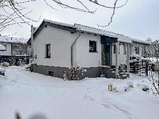 Ruhig gelegenes Haus in Bruchhausen mit Terrasse Vacation rental in Hochsauerlandkreis