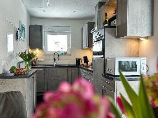 Ruhig gelegenes Haus in Bruchhausen mit Terrasse Vacation rental in Hochsauerlandkreis