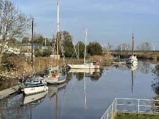 Haus Kristian Comfortable holiday residence Vacation rental in Schleswig-Holstein