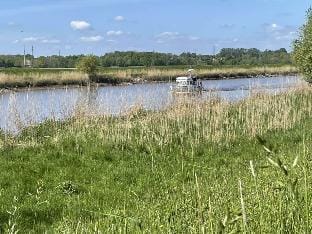 Haus Kristian Comfortable holiday residence Vacation rental in Schleswig-Holstein