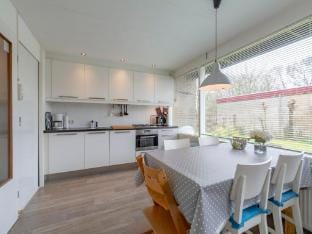 Child-friendly Garnekuul 81 bungalow Vacation rental in Callantsoog