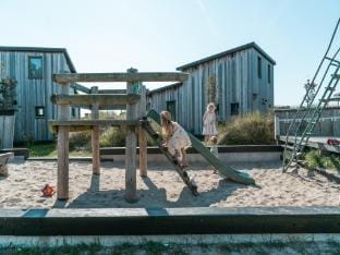 Beach Lodge Callantsoog near Dunes  Beach Vacation rental in Callantsoog