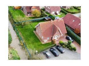 Country house at the lighthouse Vacation rental in Emden