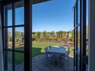villa w electric charging  parking Villa in Callantsoog