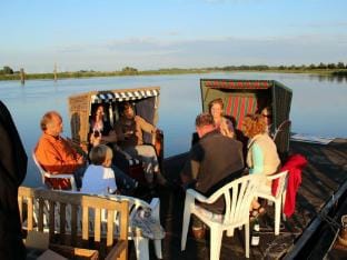 Atelier 4 Comfortable holiday residence Vacation rental in Lower Saxony, Germany