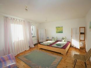 Buchbinder 5 Comfortable holiday residence Vacation rental in Schleswig-Holstein