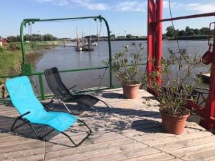 Buchbinder 5 Comfortable holiday residence Vacation rental in Schleswig-Holstein