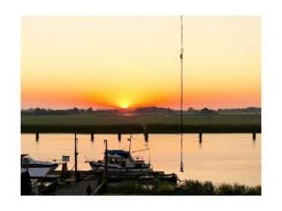Buchbinder 5 Comfortable holiday residence Vacation rental in Schleswig-Holstein