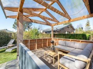 Bungalow in Sint Maartenszee near Beach Vacation rental in North Holland (province)