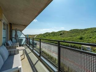 Apartment in Callantsoog by the Beach Apartment in Callantsoog