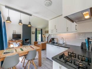Yperhof 66 holiday home for 6 guests on cost Vacation rental in Julianadorp