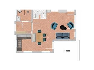 Gaadt Sternchen Comfortable holiday residence Vacation rental in Westerland