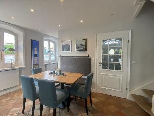 Gaadt Sternchen Comfortable holiday residence Vacation rental in Westerland