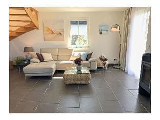 Beach House Starfish Vacation rental in Glowe