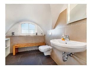 Beach House Starfish Vacation rental in Glowe