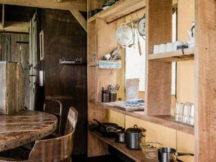 Charming Woodlodge Stay Vacation rental in Callantsoog