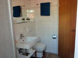 Boddengarten Stertur Vacation rental in Glowe