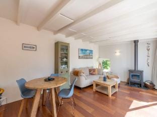 Duinland 122 bungalow foe 2-people Vacation rental in Callantsoog