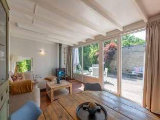 Duinland 122 bungalow foe 2-people Vacation rental in Callantsoog