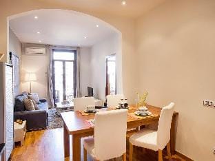 Apartment in Barcelona near the Beach Apartment in Barcelona
