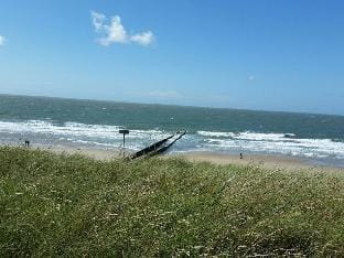 Oostveen Comfortable holiday residence Vacation rental in Zeeland, Netherlands