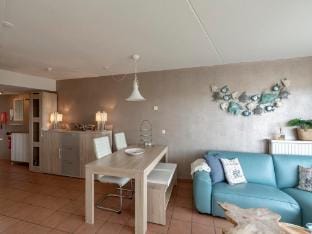 Wellness Home for couples Apartment in Callantsoog