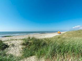 Wellness Home for couples Apartment in Callantsoog