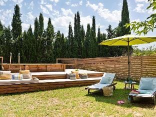Villa in Sant Mori with Pool near Dali Museum Vacation rental in Alt Empordà